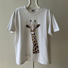 1989 Giraffe T-Shirt
