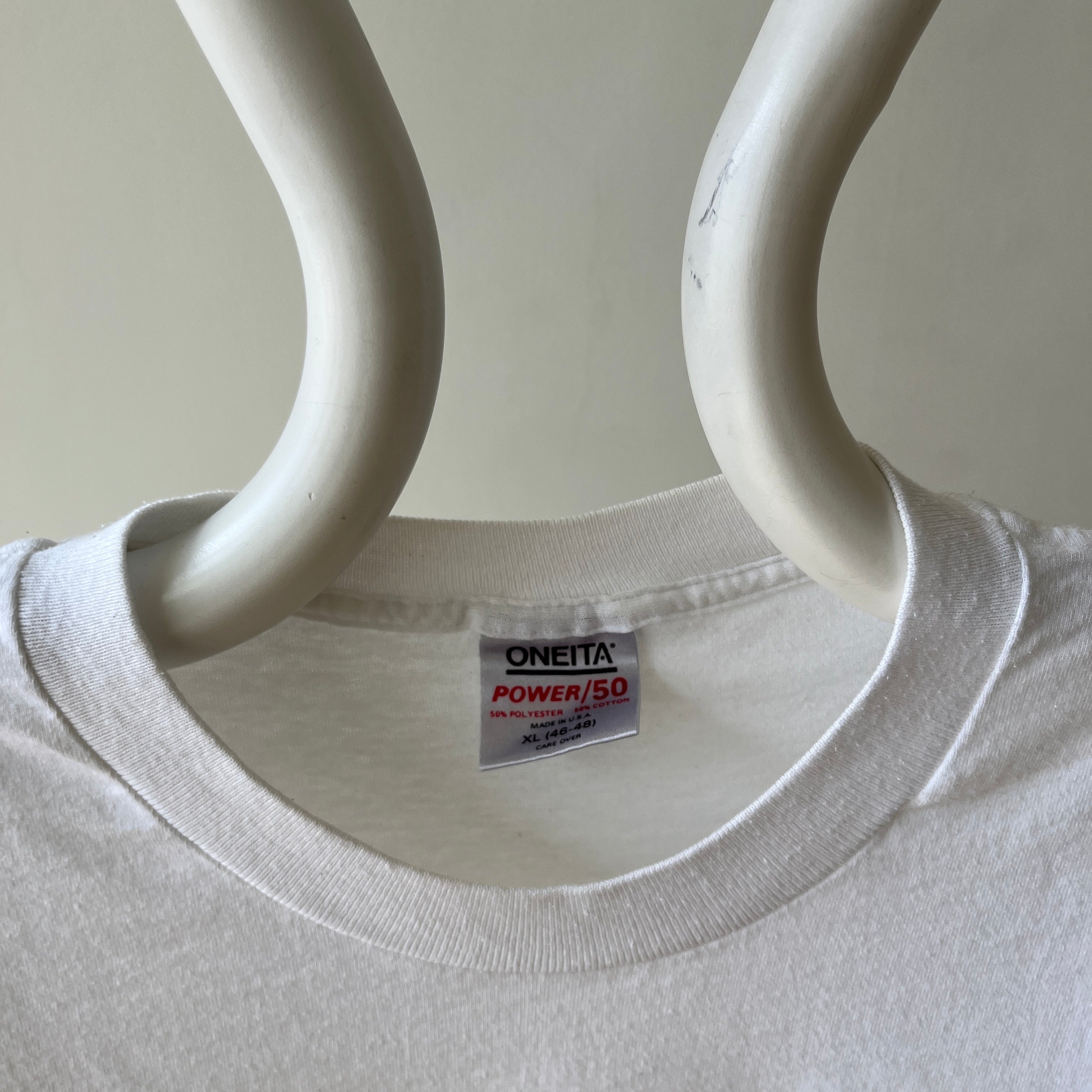 1989 Giraffe T-Shirt