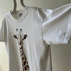 1989 Giraffe T-Shirt