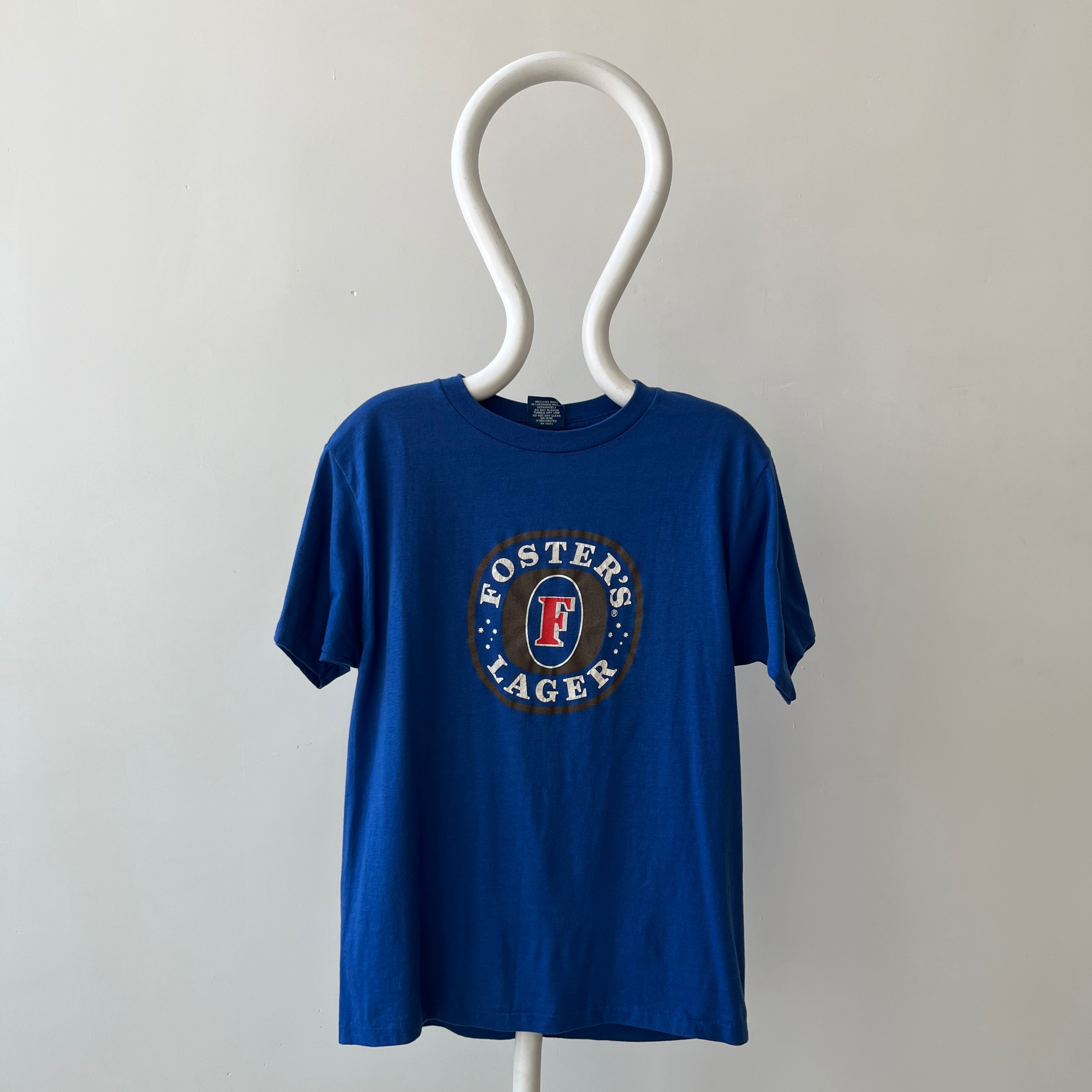 1980s/90s Foster's Lager T-Shirt