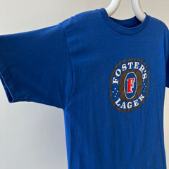 1980s/90s Foster's Lager T-Shirt