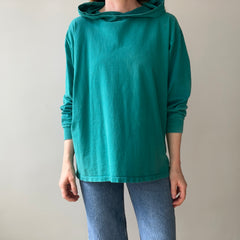 1980s GAP Shirt-Hoodie