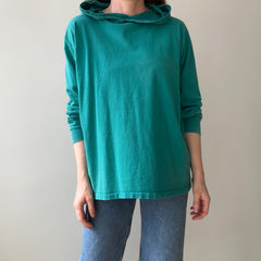 1980s GAP Shirt-Hoodie