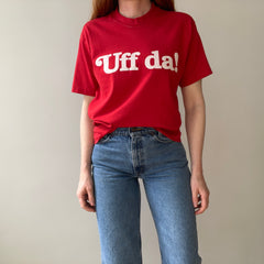 1980s Red
