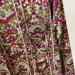 1970s Knit Trik 100%