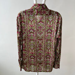 1970s Knit Trik 100%