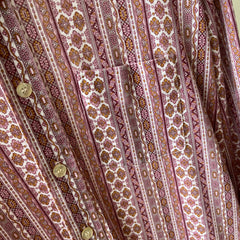 1970s TOWNCRAFT Jersey Soft 70s Top - (PERSONAL FAVORITE)