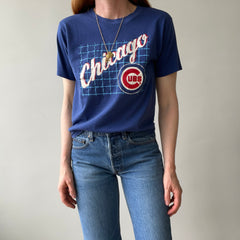 1980's Chicago Cubs T-Shirt