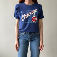 1980's Chicago Cubs T-Shirt