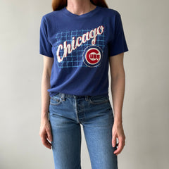 1980's Chicago Cubs T-Shirt
