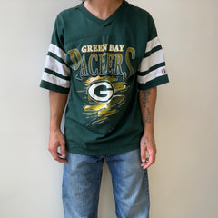 1995 Green Bay Packers Football T-Shirt