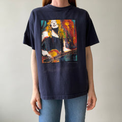 1999 Sheryl Crow T-Shirt