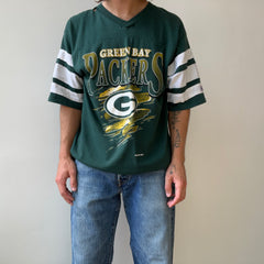 1995 Green Bay Packers Football T-Shirt