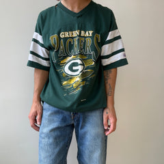 1995 Green Bay Packers Football T-Shirt