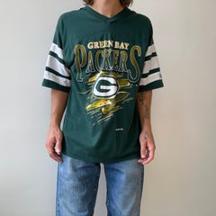 1995 Green Bay Packers Football T-Shirt