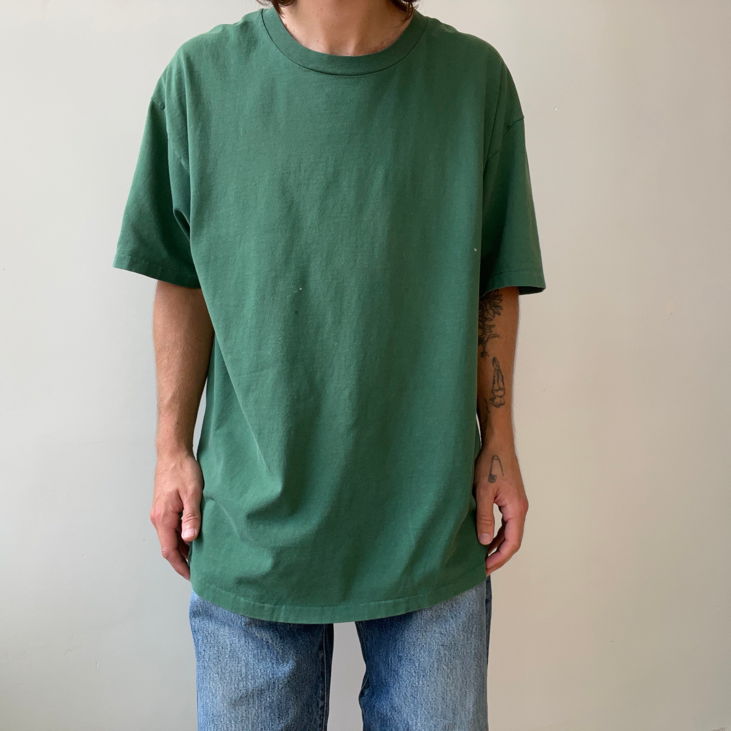 1990s Guantanamo Bay Cuba T-Shirt