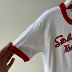 1980s Stoli Ringer - Please Drink Responsibly