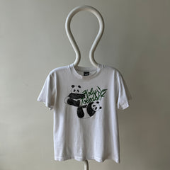 1980s Holy Toledo Panda T-Shirt