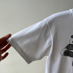 1980s Holy Toledo Panda T-Shirt