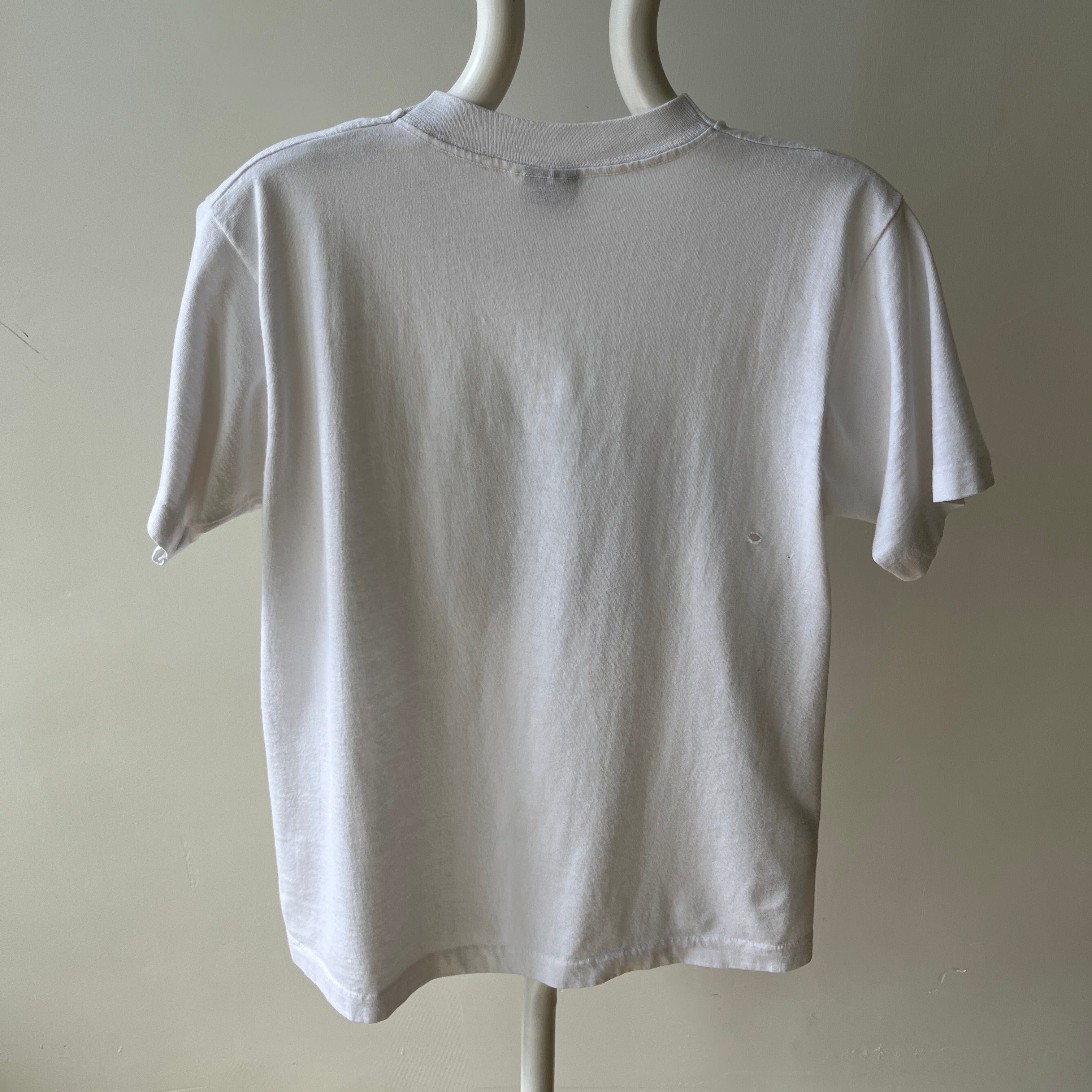 1980s Holy Toledo Panda T-Shirt