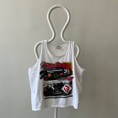 1990s Dale Earnhardt Nascar Tank Top - !!!