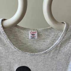 1980s Mickey Mouse Tank Top