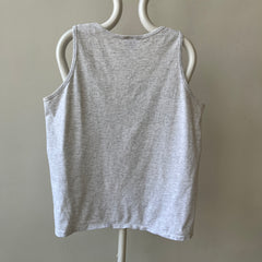 1980s Mickey Mouse Tank Top