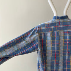 Projet de flanelle