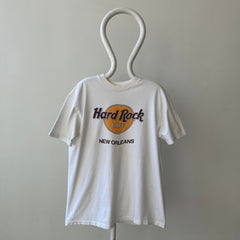 1990s Hard Rock Cafe New Orleans T Shirt