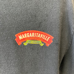 2000s Jimmy Buffet Margaritaville Las Vegas T Shirt !!!!