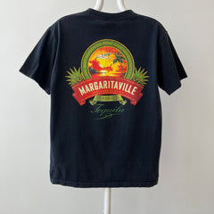 2000s Jimmy Buffet Margaritaville Las Vegas T Shirt !!!!