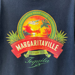 2000s Jimmy Buffet Margaritaville Las Vegas T Shirt !!!!