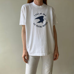 1980s USPS T-Shirt