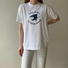 1980s USPS T-Shirt