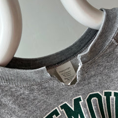 1970/80s Dartmouth College Sweatshirt by Discus (Earlier Tag)