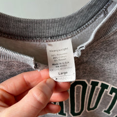 1970/80s Dartmouth College Sweatshirt by Discus (Earlier Tag)