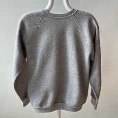 1970/80s Dartmouth College Sweatshirt by Discus (Earlier Tag)