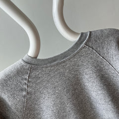 1970/80s Dartmouth College Sweatshirt by Discus (Earlier Tag)
