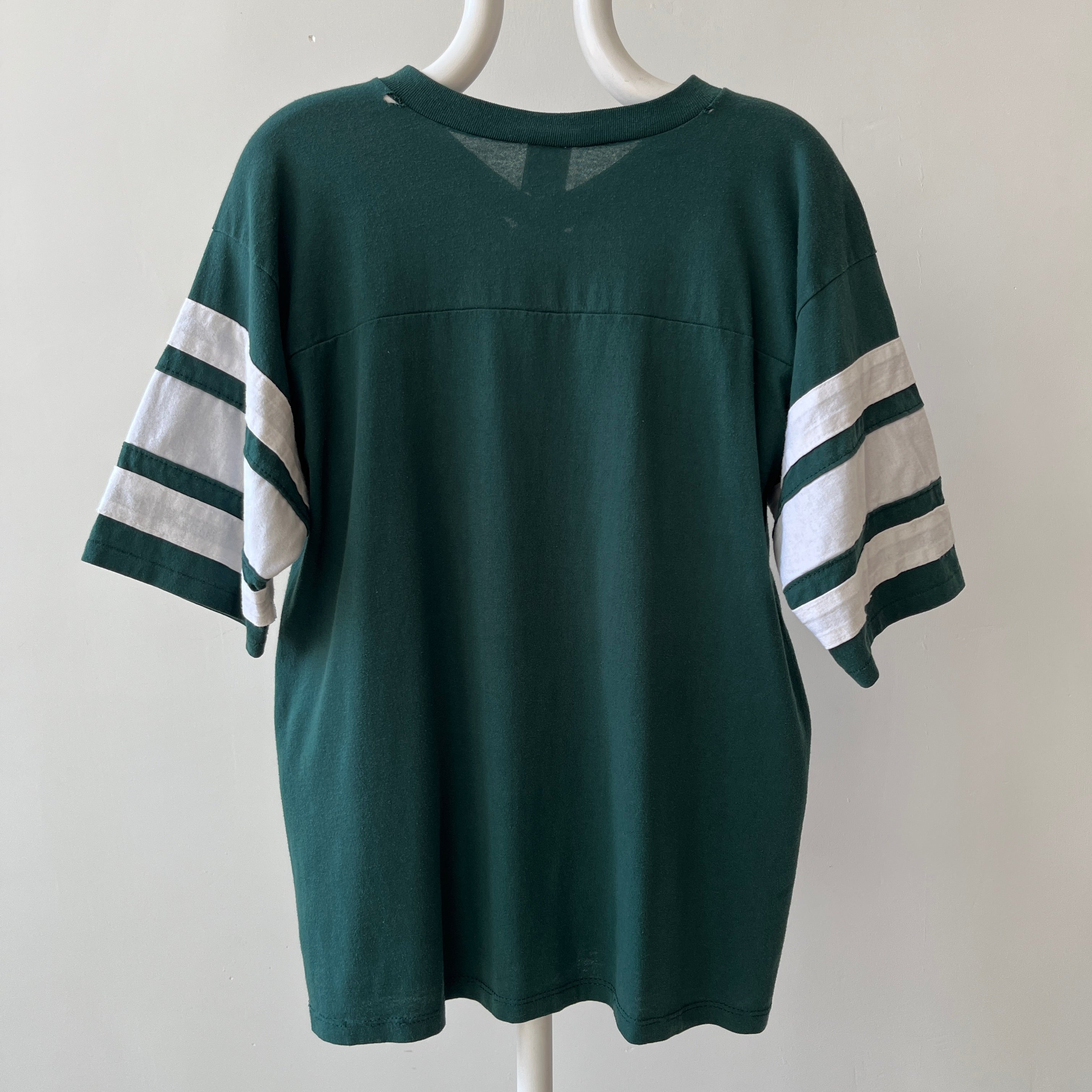 1995 Green Bay Packers Football T-Shirt