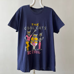 1990s The Cool Cats T-Shirt