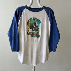 1980 J. Fred Muggs (iykyk)