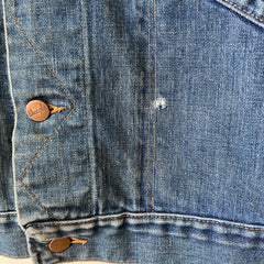 1970s Wrangler Denim Jacket