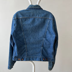 1970s Wrangler Denim Jacket