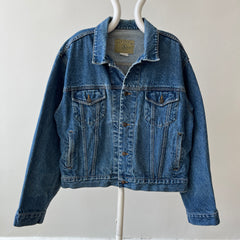 1990s Gap Denim Dad Jacket