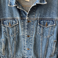 1990s Gap Denim Dad Jacket