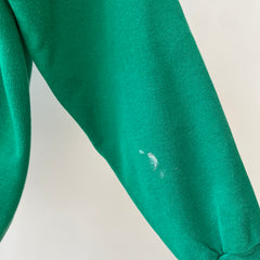 Sweat graphique brouillon