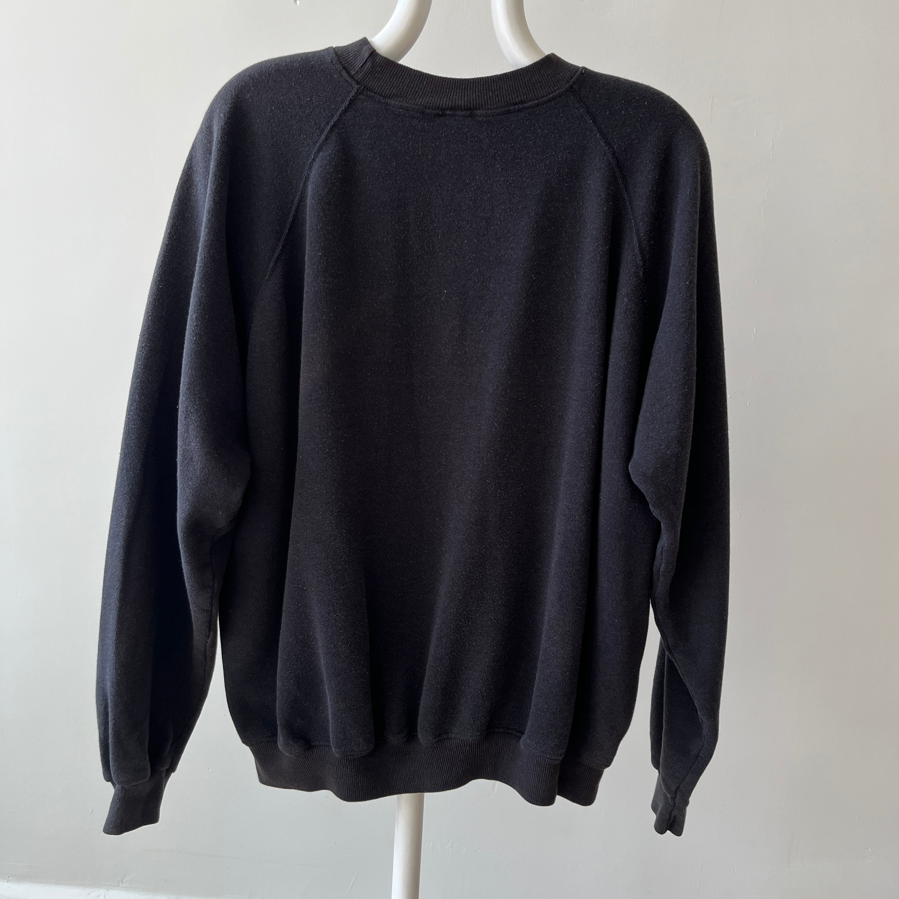 1980s/90s New Jersey Ballet Company Sweatshirt