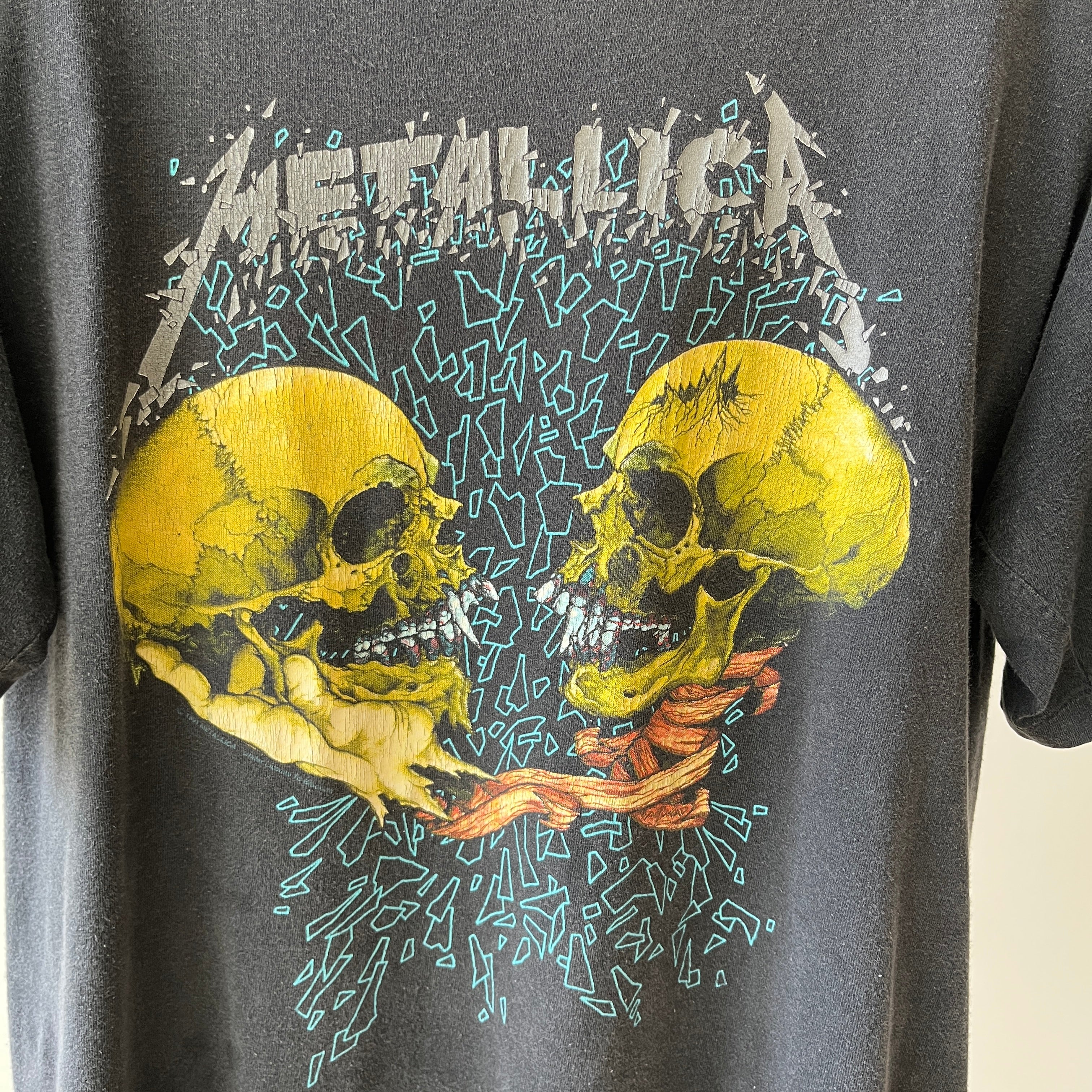 1991 Metallica