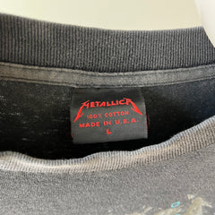 1991 Metallica