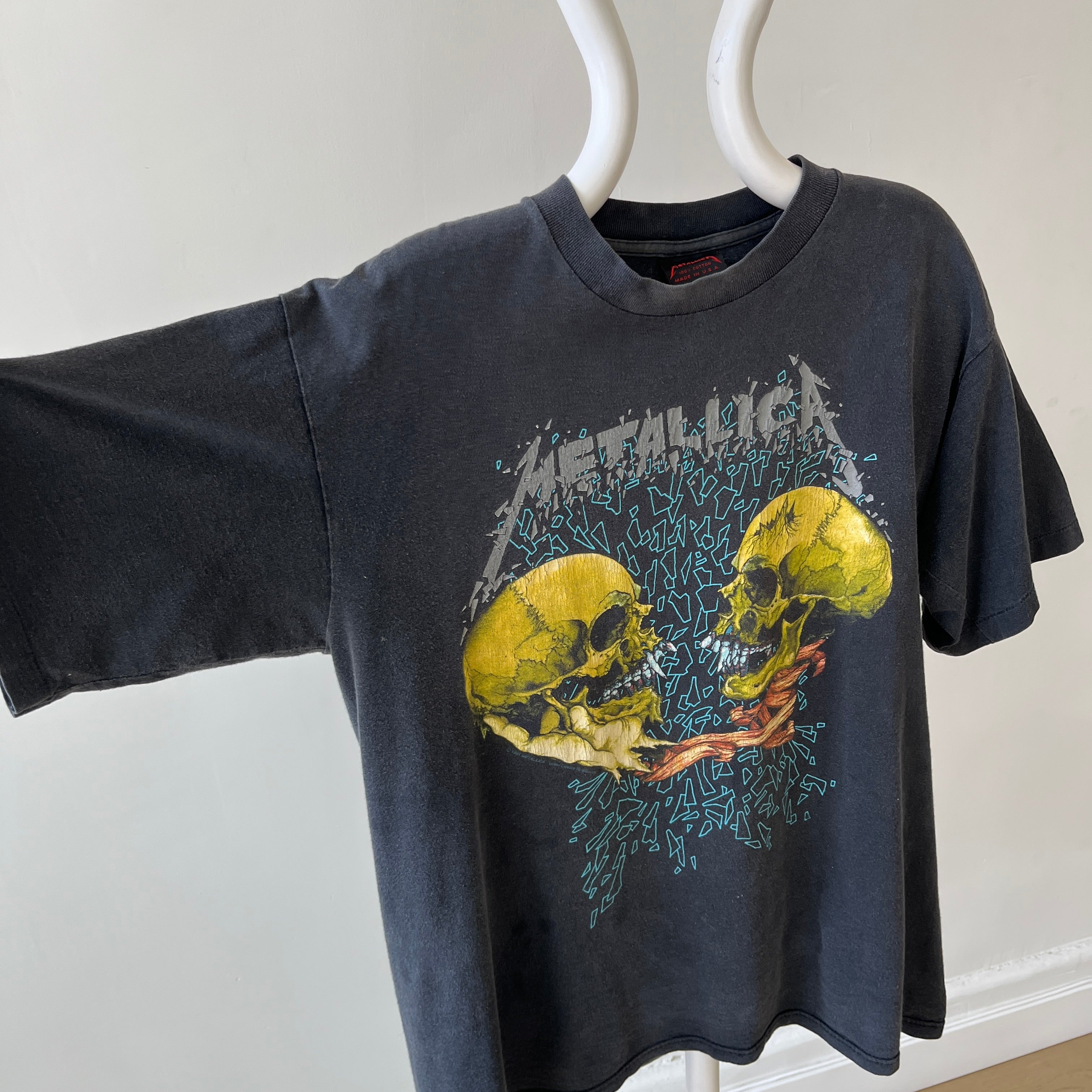 1991 Metallica